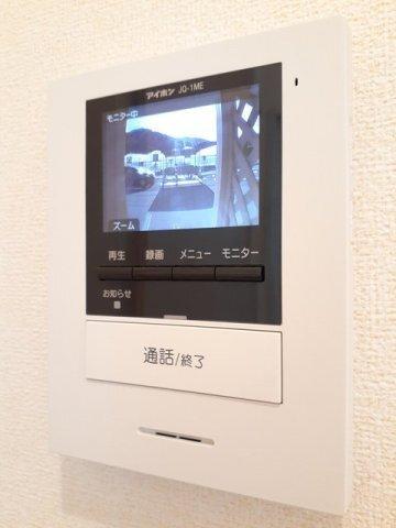 リンク　Ａ 設備