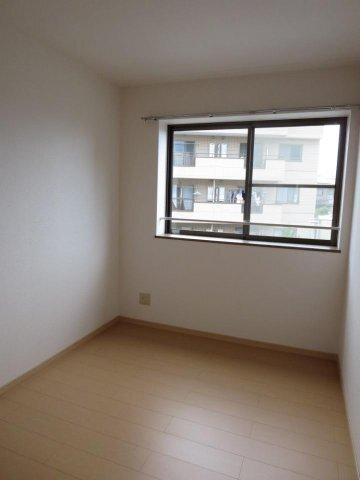 グランディール矢三Ｂ 部屋画像