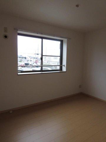 グランディール矢三Ｂ 部屋画像
