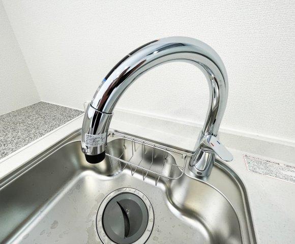 ヴェルチュ南庄町 設備