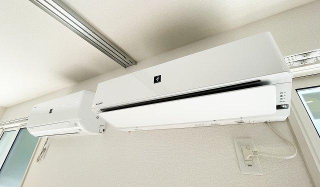 ヴェルチュ南庄町 設備