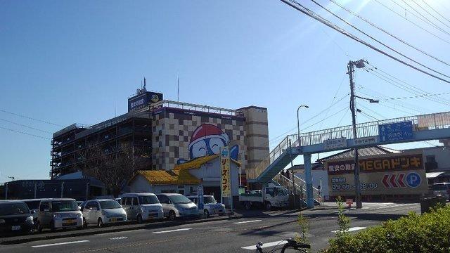 ＦＬＡＴ　Ｙ　Ⅴ 部屋画像