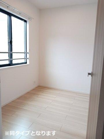 ＦＬＡＴ　Ｙ　Ⅴ 部屋画像