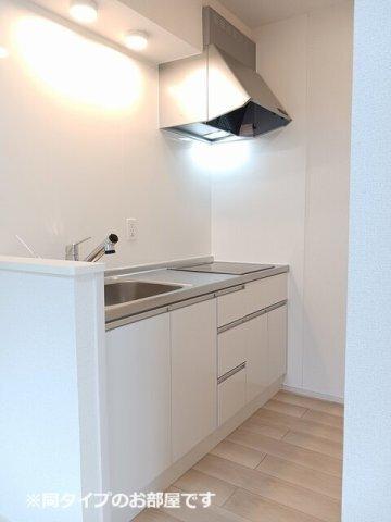 ＦＬＡＴ　Ｙ　Ⅴ 部屋画像