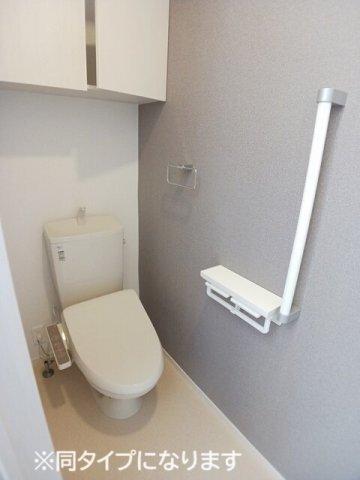 ＦＬＡＴ　Ｙ　Ⅴ 部屋画像