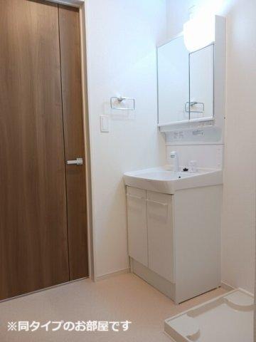 ＦＬＡＴ　Ｙ　Ⅴ 部屋画像