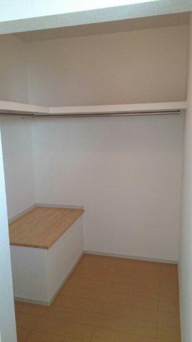 ボヌール　Ａ（201） 部屋画像