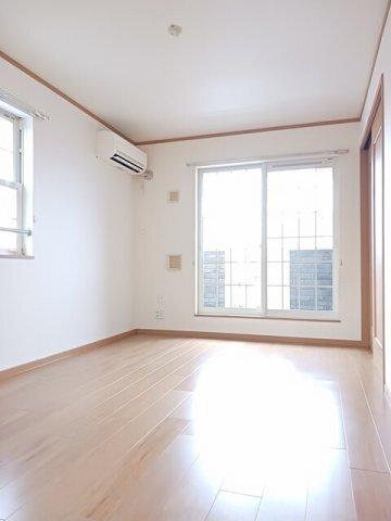 アルドーレ　Ａ（205） 部屋画像