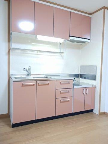 アルドーレ　Ａ（102） 部屋画像