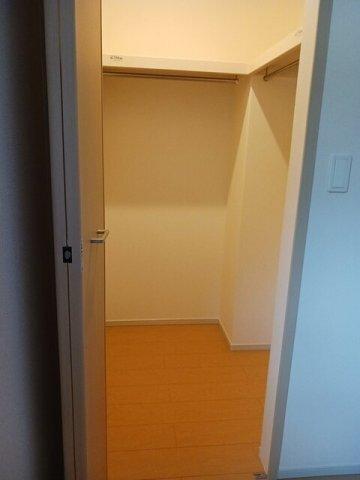 ホワイトローズＡ（202） 部屋画像