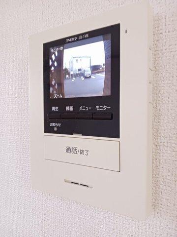 アルドーレ　Ａ（205） 設備