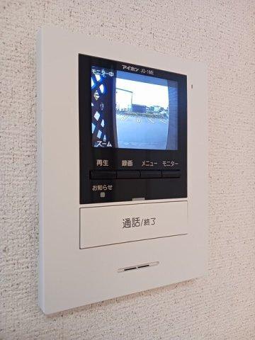 アルドーレ　Ａ（102） 設備