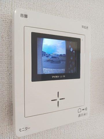 ホワイトローズＡ（202） 設備