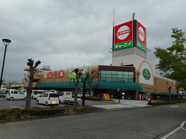 ホワイトローズＡ（202） 部屋画像