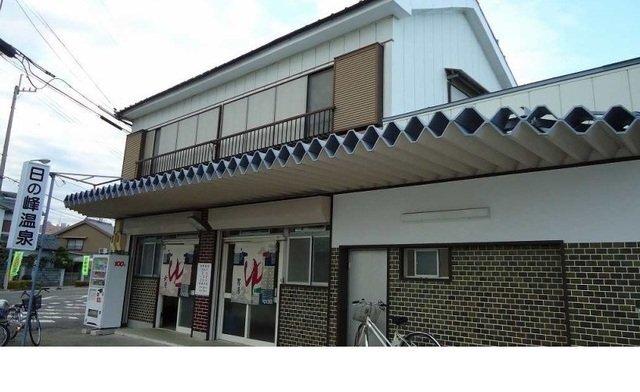 ホワイトローズＡ（202） 部屋画像