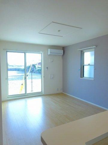 シエル・エトワレ　　Ⅳ 部屋画像