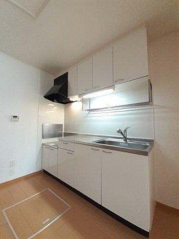 ルーチェ 部屋画像