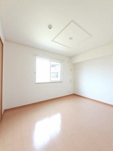 ルーチェ 部屋画像