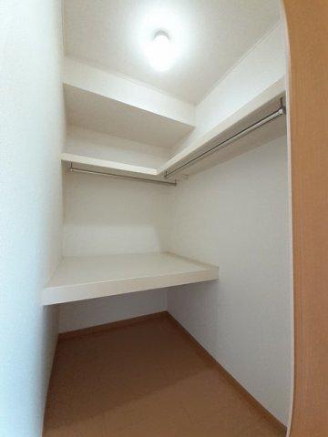 ルーチェ 部屋画像