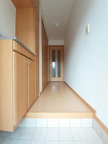 ルーチェ 部屋画像