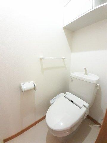 ルーチェ 部屋画像