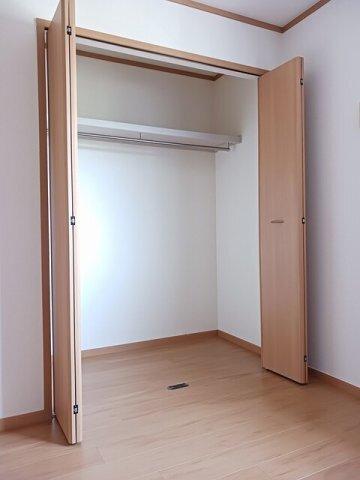 ヴィラ・クリオネＢ（201） 部屋画像