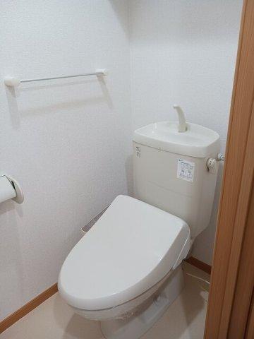 ヴィラ・クリオネＢ（201） 部屋画像