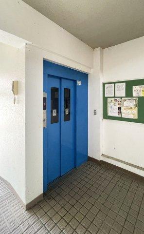 城南コーポラス 部屋画像