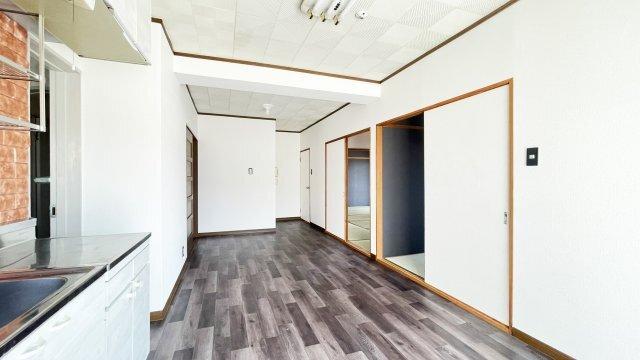 城南コーポラス その他