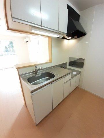 ジョイハウス 部屋画像