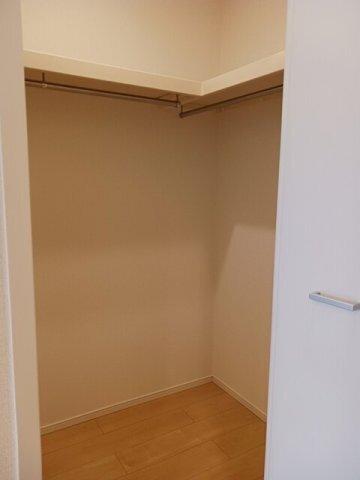 ボンヌ・シャンスⅡ 部屋画像
