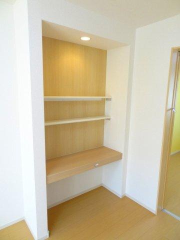 クラール南矢三Ａ その他