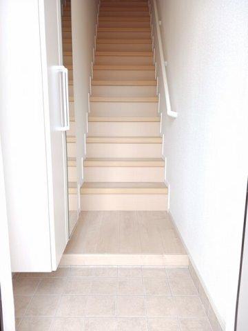 ボンヌ・シャンスⅡ 部屋画像