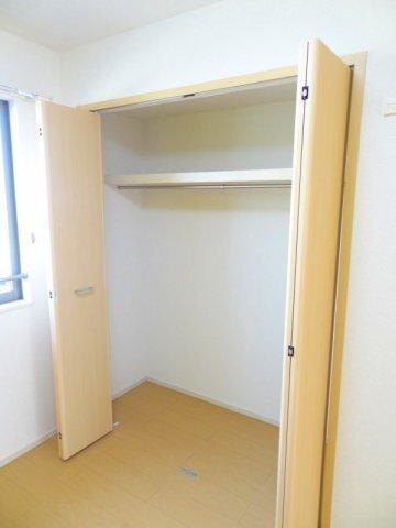 クラール南矢三Ａ その他