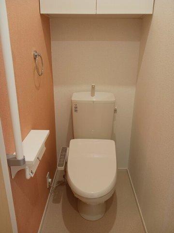 ボンヌ・シャンスⅡ 部屋画像
