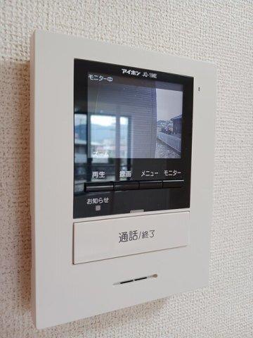 ボンヌ・シャンスⅡ 設備