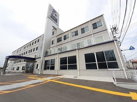 クラール南矢三Ａ 部屋画像