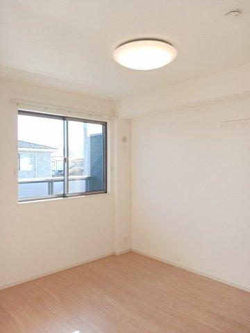 クレシェンド　ラブ　Ⅲ 部屋画像