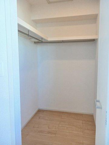クレシェンド　ラブ　Ⅲ 部屋画像
