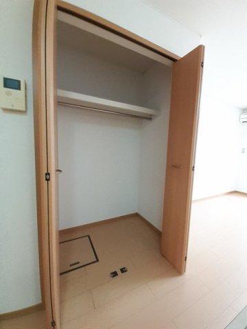 ポルトルーチェ 部屋画像