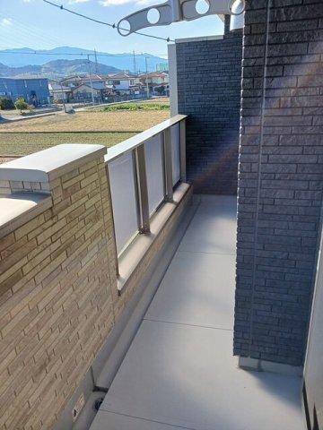 クレシェンド　ラブ　Ⅲ 部屋画像