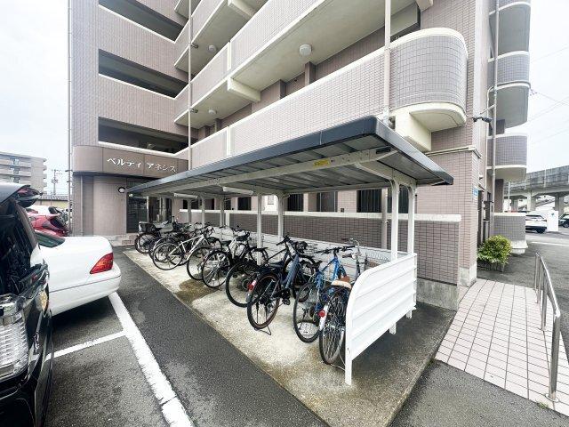ベルティアネシス 部屋画像