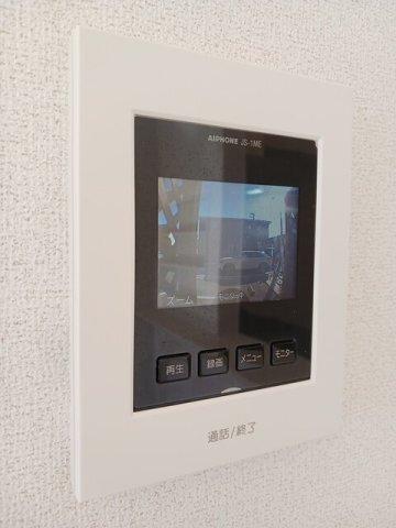 クレシェンド　ラブ　Ⅲ 設備