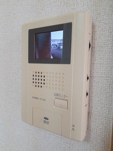 ポルトルーチェ 設備