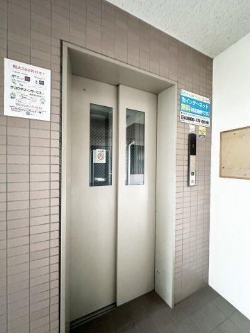 ベルティアネシス 部屋画像