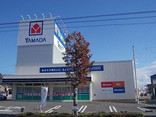 ポルトルーチェ 部屋画像