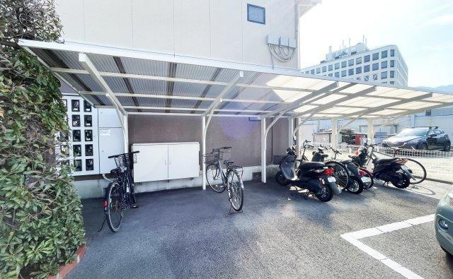 セジュール佐古 部屋画像