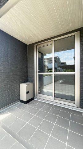 シャーメゾン　グローカル 部屋画像