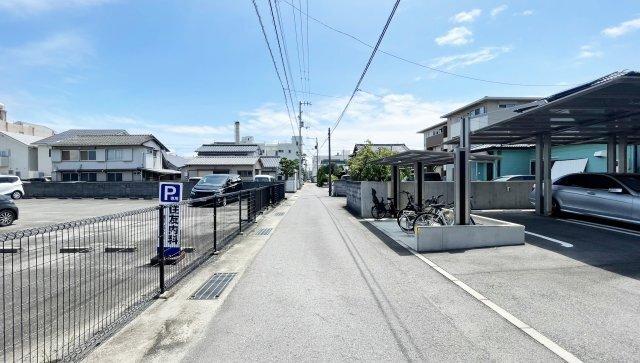 シャーメゾン　グローカル 周辺環境
