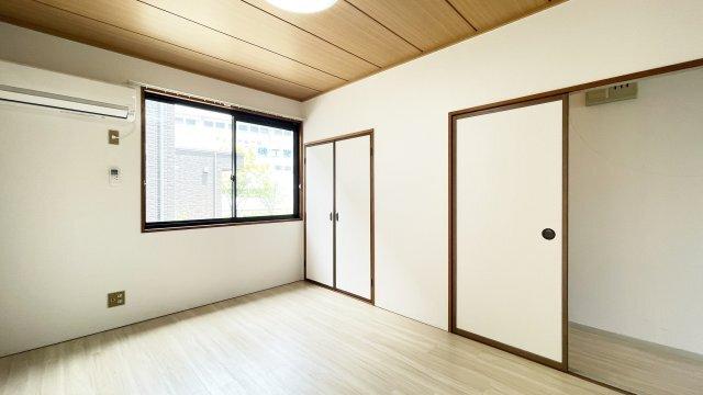 セジュール佐古 リビング